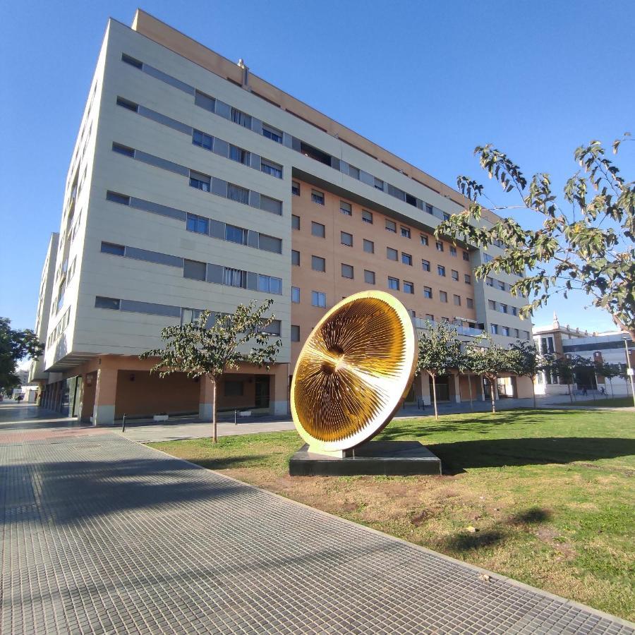 Las Biznagas Beach Málaga Exterior foto